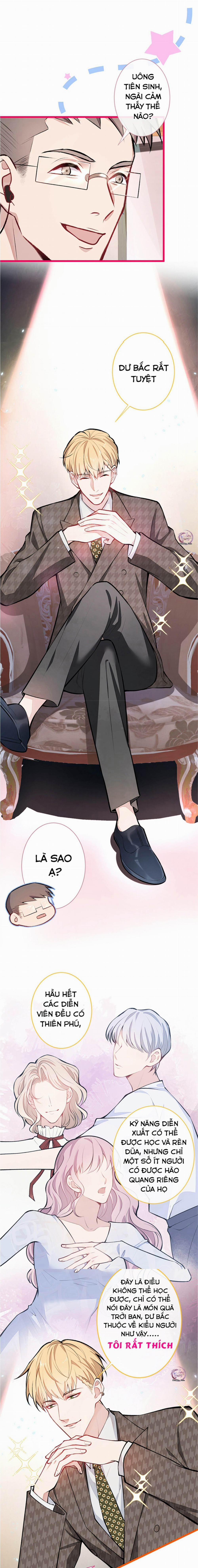 Hotsearch Của Ảnh Đế (END) 13 trang 10