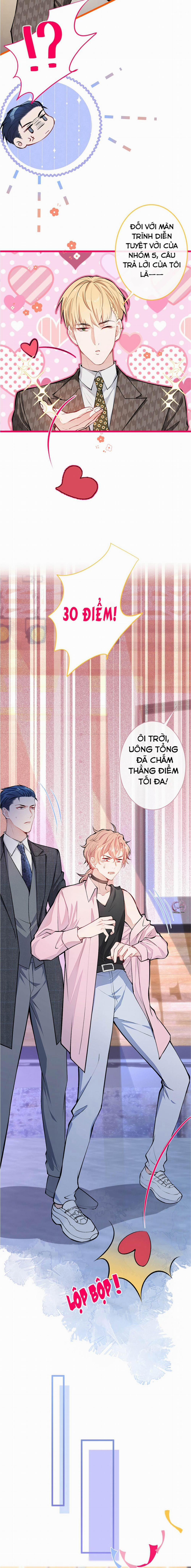 Hotsearch Của Ảnh Đế (END) 13 trang 11