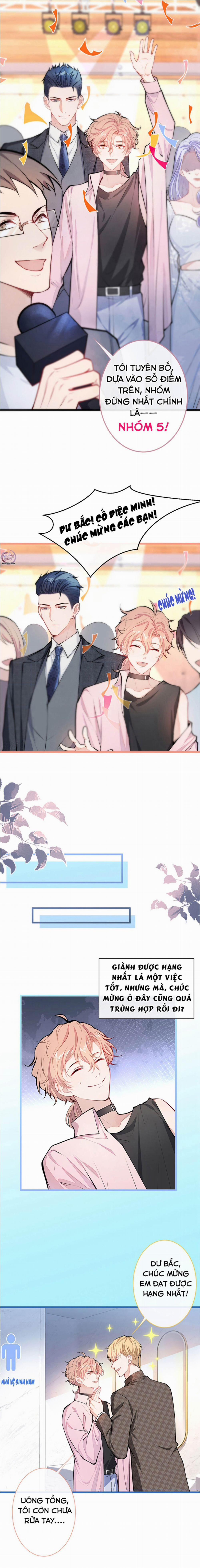 Hotsearch Của Ảnh Đế (END) 13 trang 12