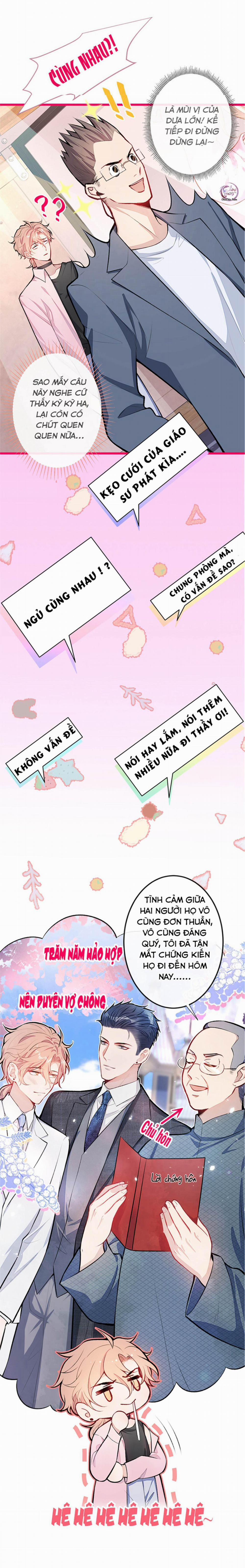 Hotsearch Của Ảnh Đế (END) 13 trang 7