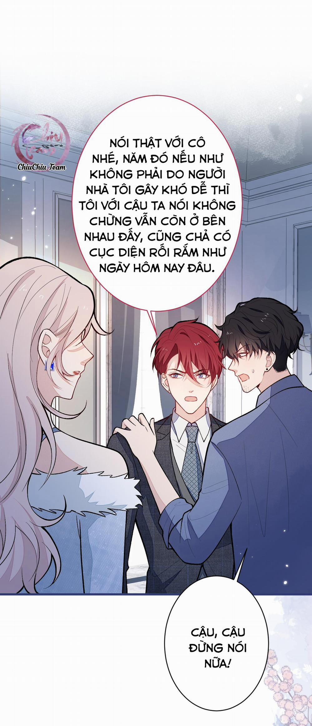 Hotsearch Của Ảnh Đế (END) 130 trang 1