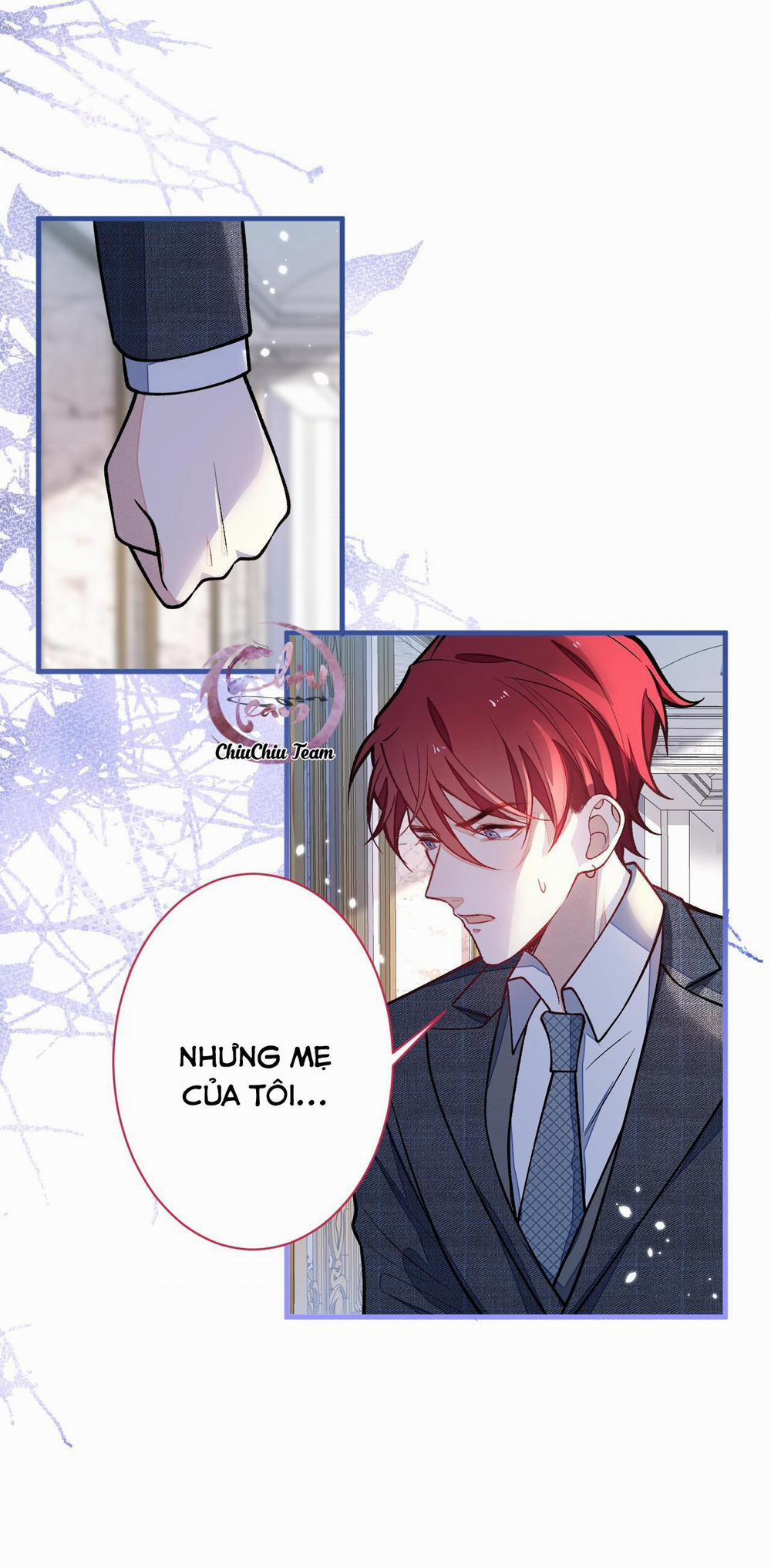 Hotsearch Của Ảnh Đế (END) 130 trang 12