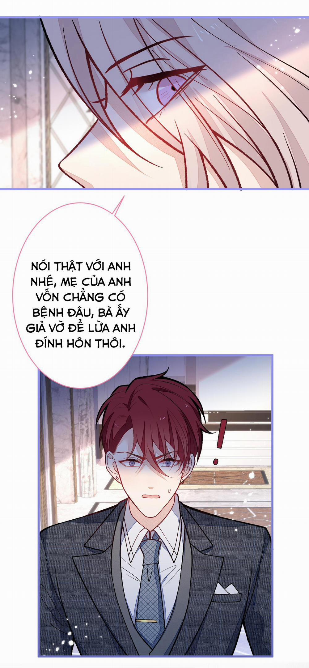 Hotsearch Của Ảnh Đế (END) 130 trang 13