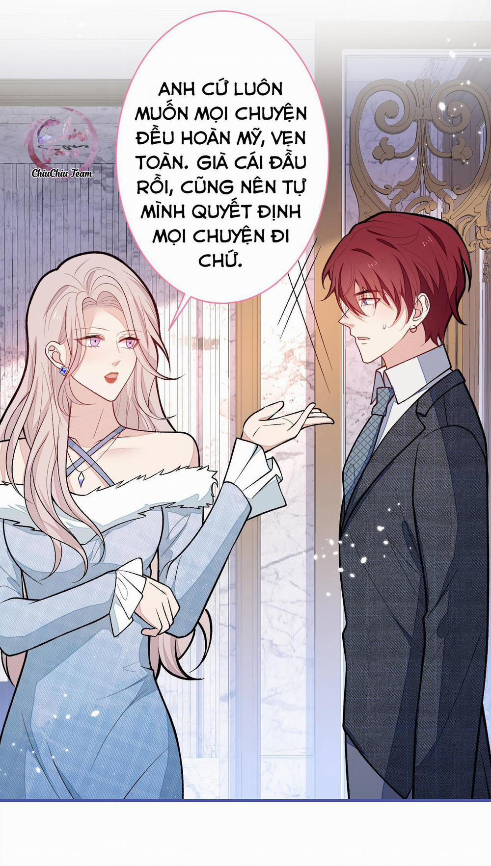 Hotsearch Của Ảnh Đế (END) 130 trang 14