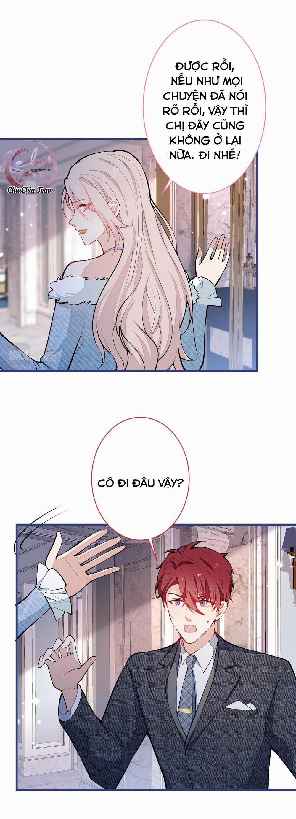 Hotsearch Của Ảnh Đế (END) 130 trang 15