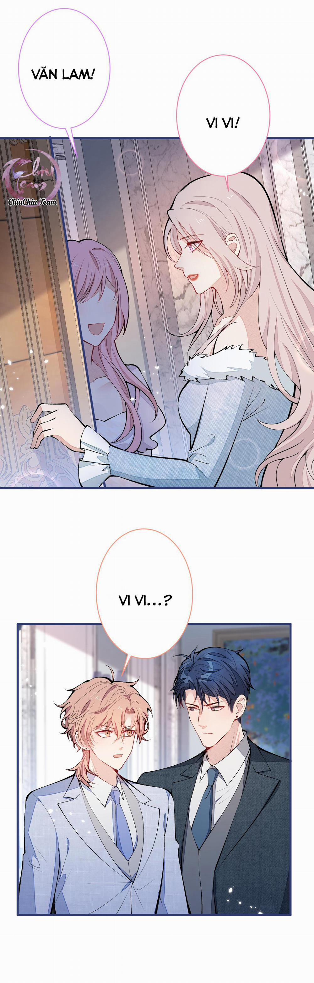 Hotsearch Của Ảnh Đế (END) 130 trang 16