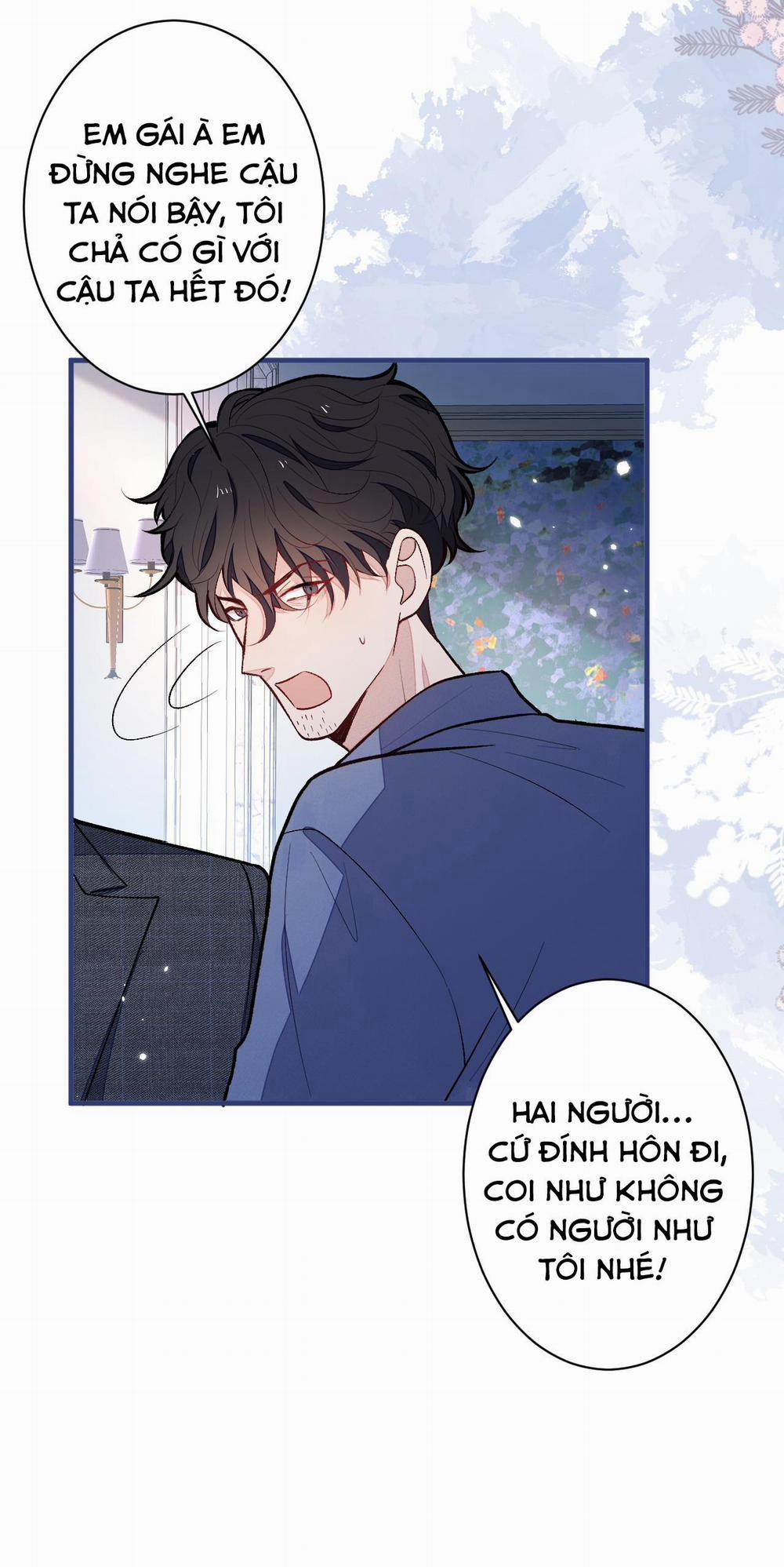 Hotsearch Của Ảnh Đế (END) 130 trang 2