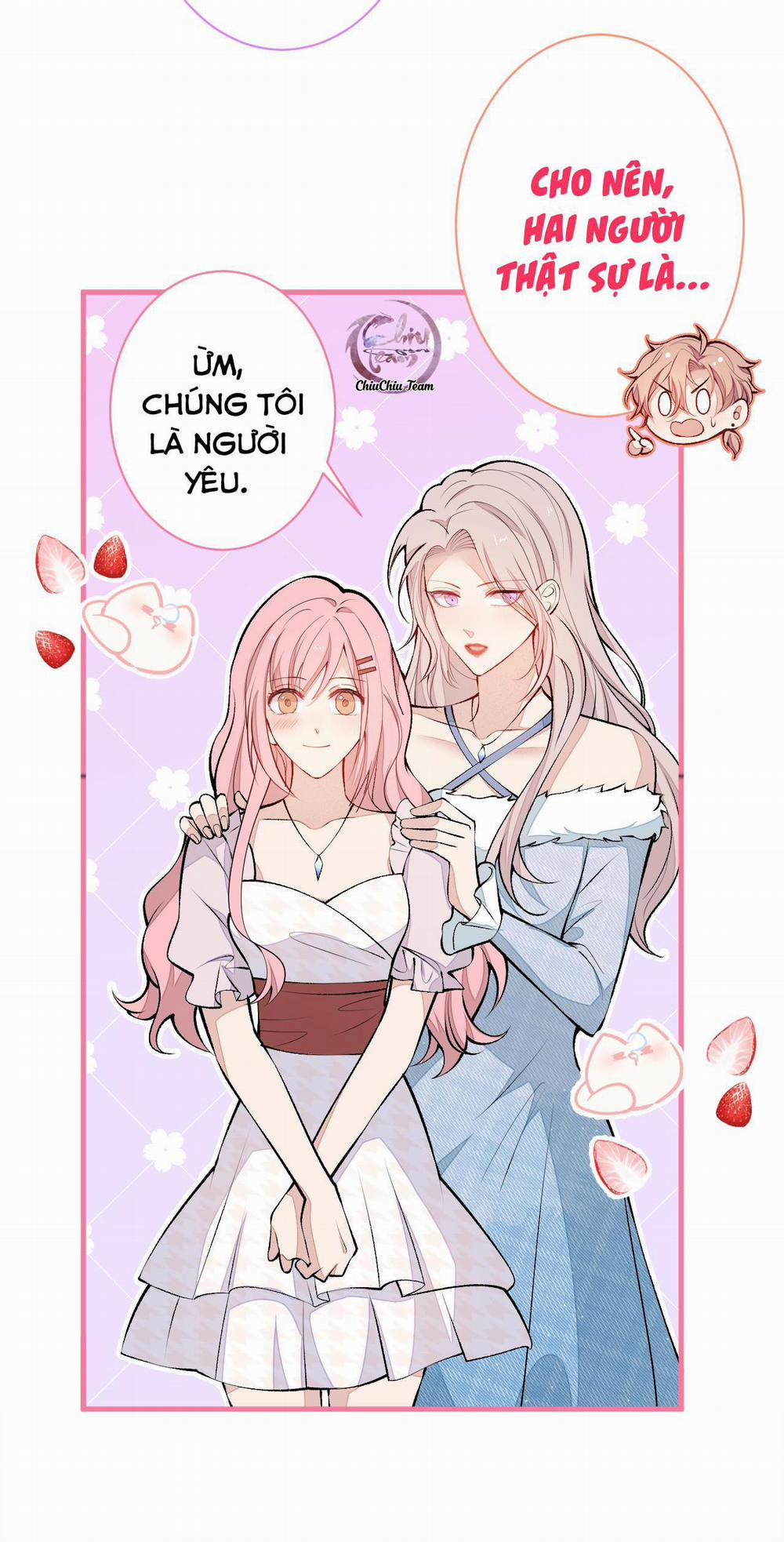 Hotsearch Của Ảnh Đế (END) 130 trang 21