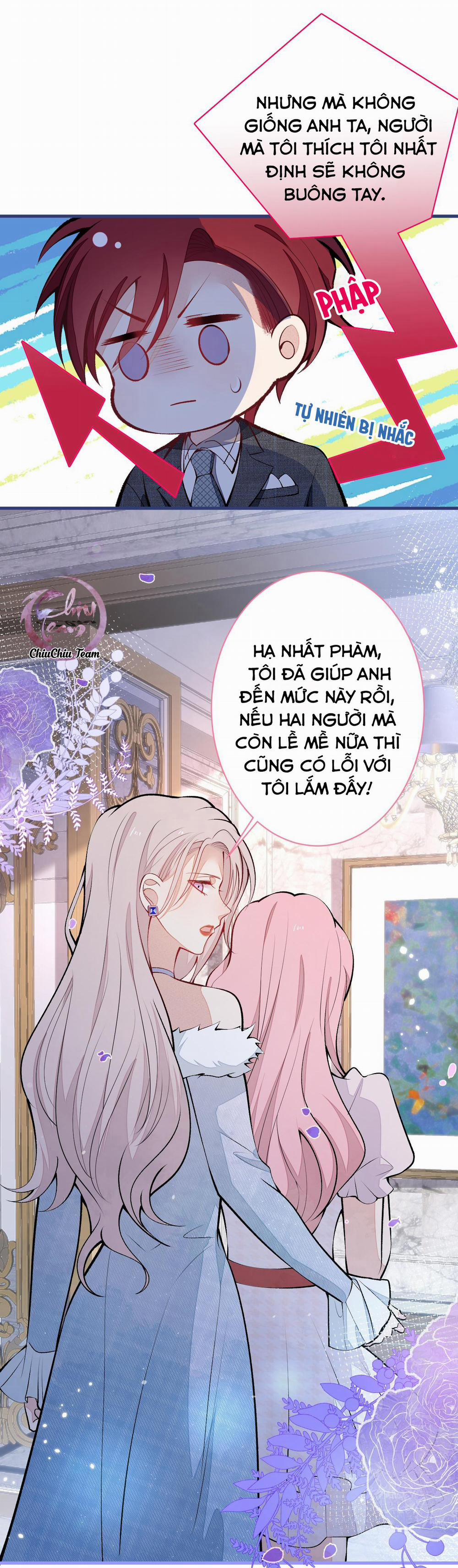 Hotsearch Của Ảnh Đế (END) 130 trang 22