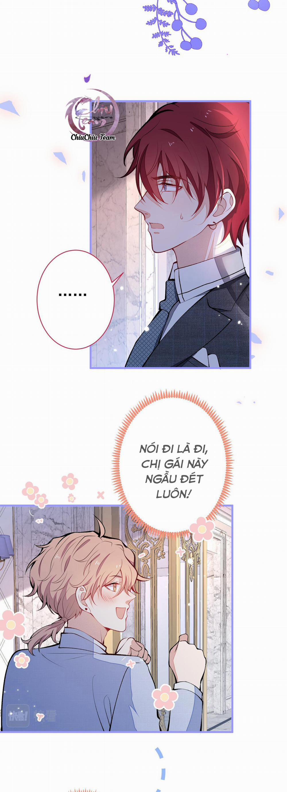 Hotsearch Của Ảnh Đế (END) 130 trang 23