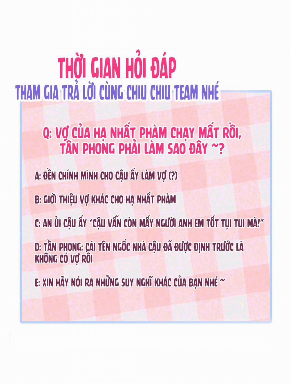Hotsearch Của Ảnh Đế (END) 130 trang 27