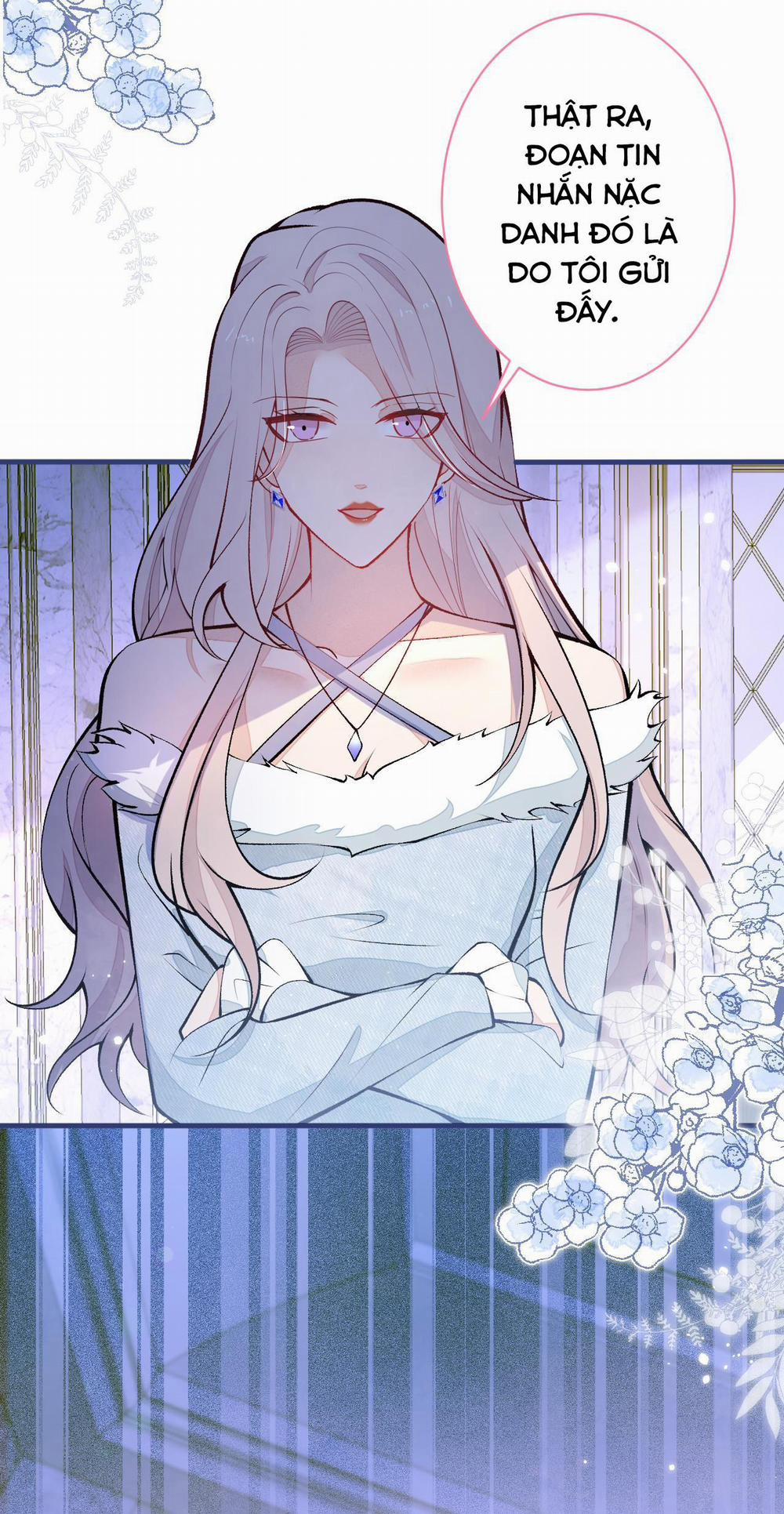 Hotsearch Của Ảnh Đế (END) 130 trang 5