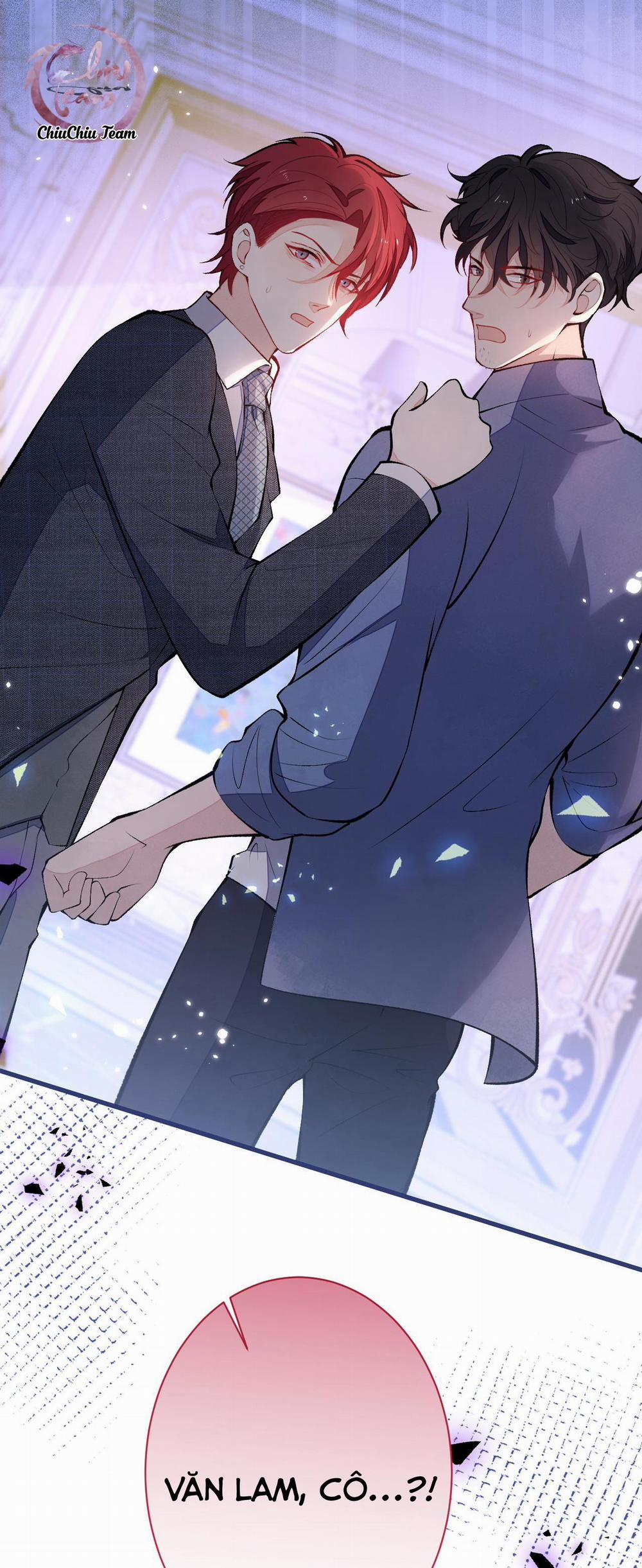 Hotsearch Của Ảnh Đế (END) 130 trang 6