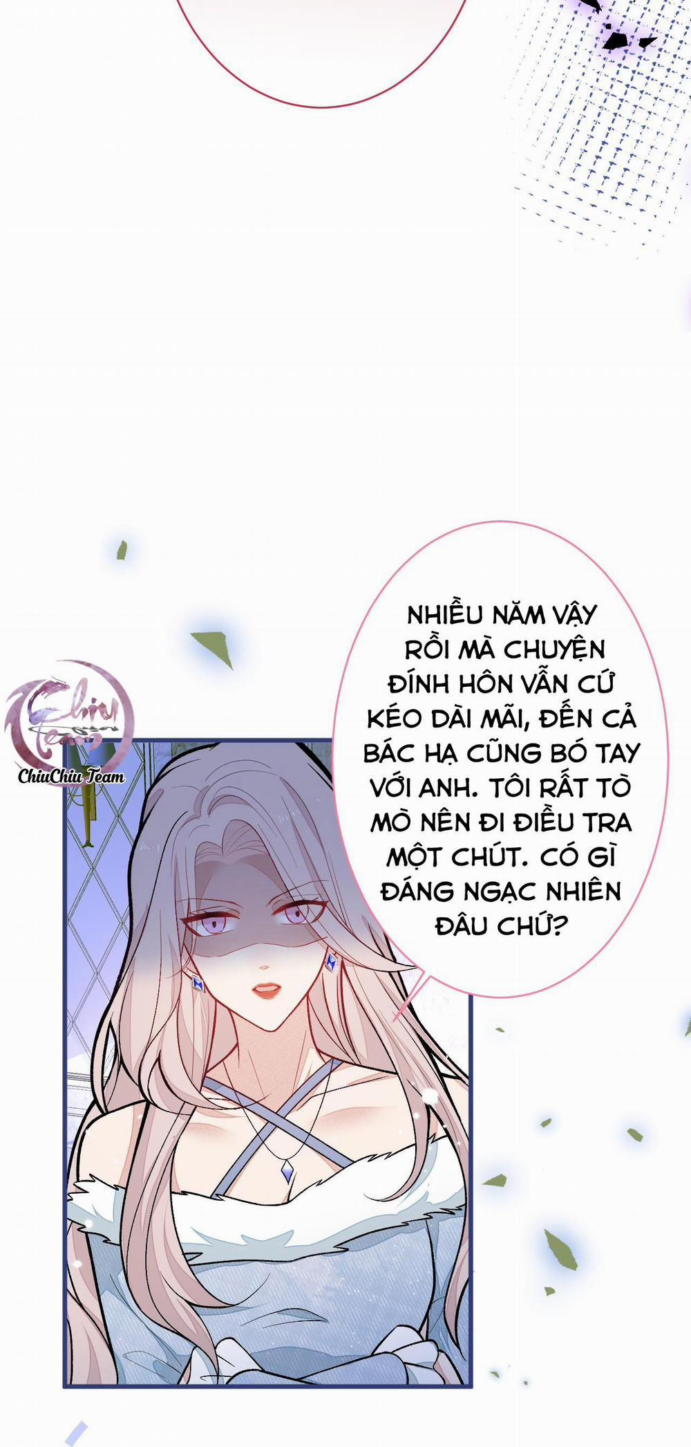 Hotsearch Của Ảnh Đế (END) 130 trang 7