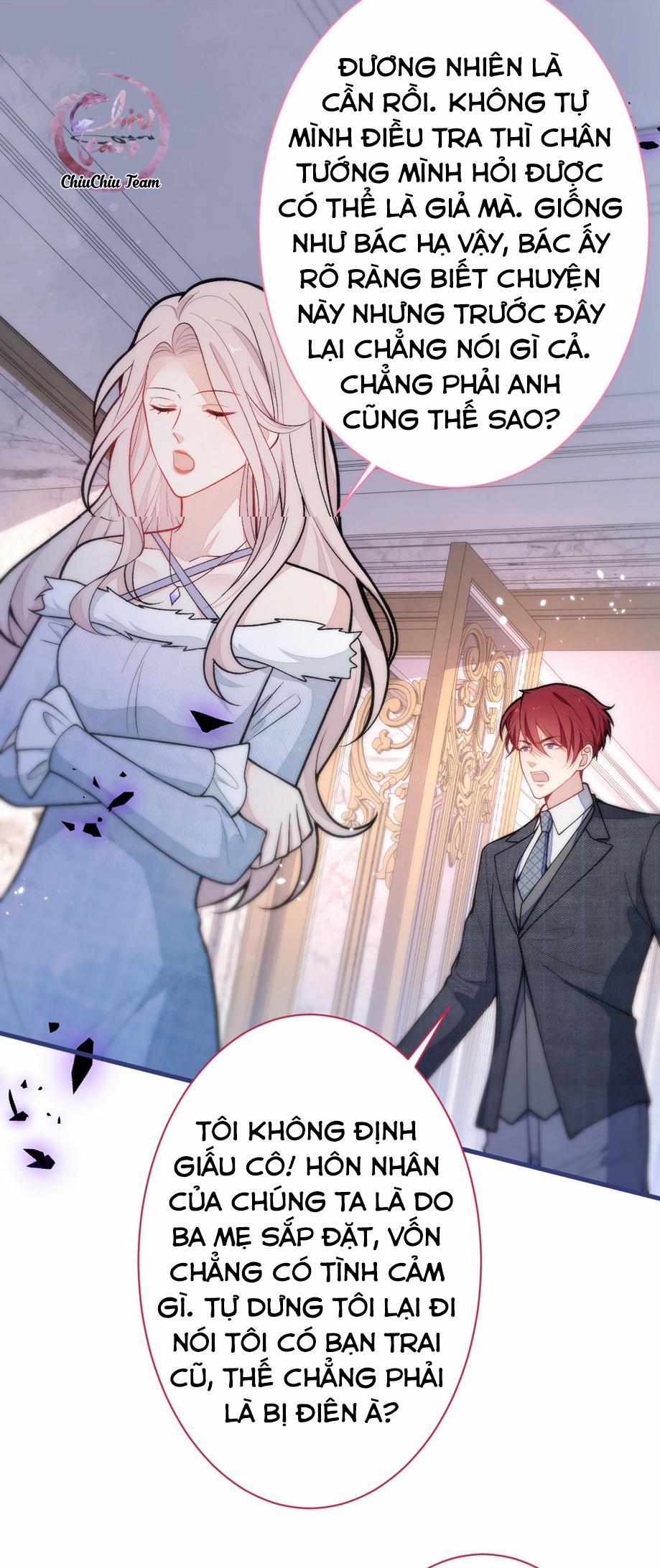 Hotsearch Của Ảnh Đế (END) 130 trang 9