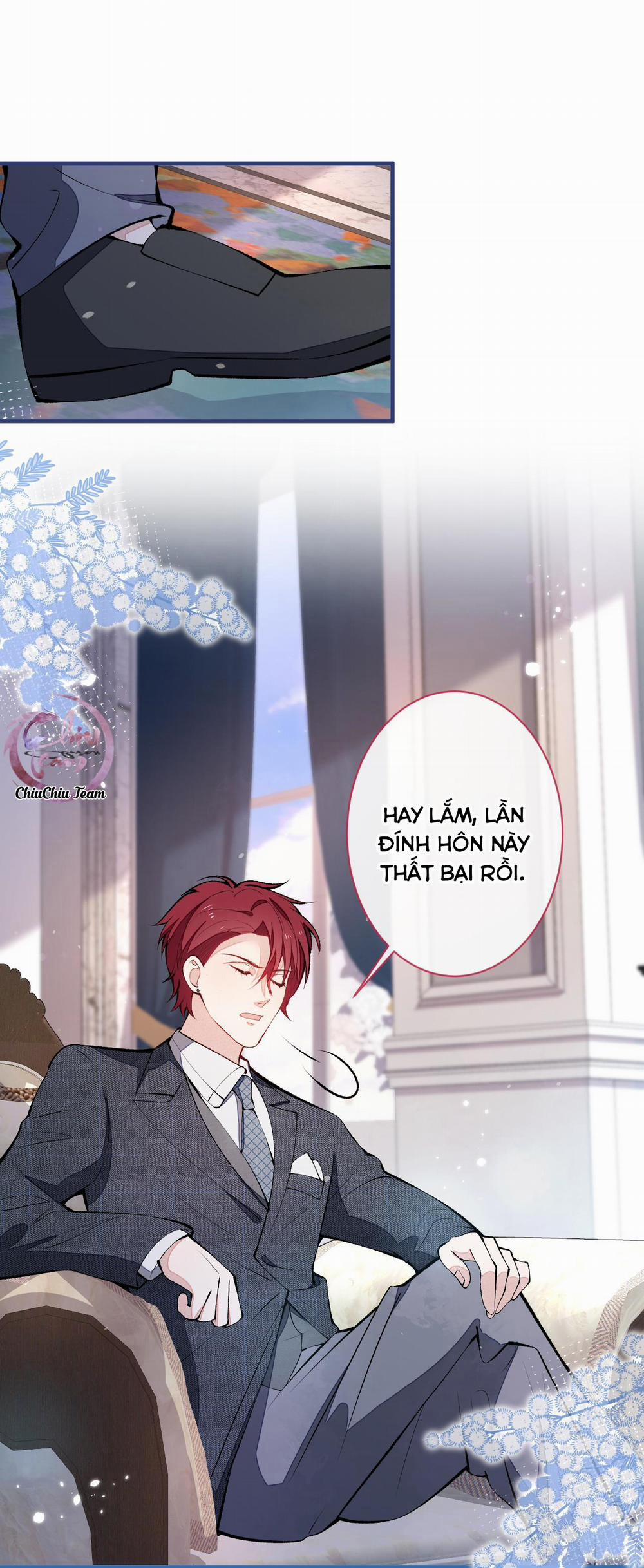 Hotsearch Của Ảnh Đế (END) 131 trang 1