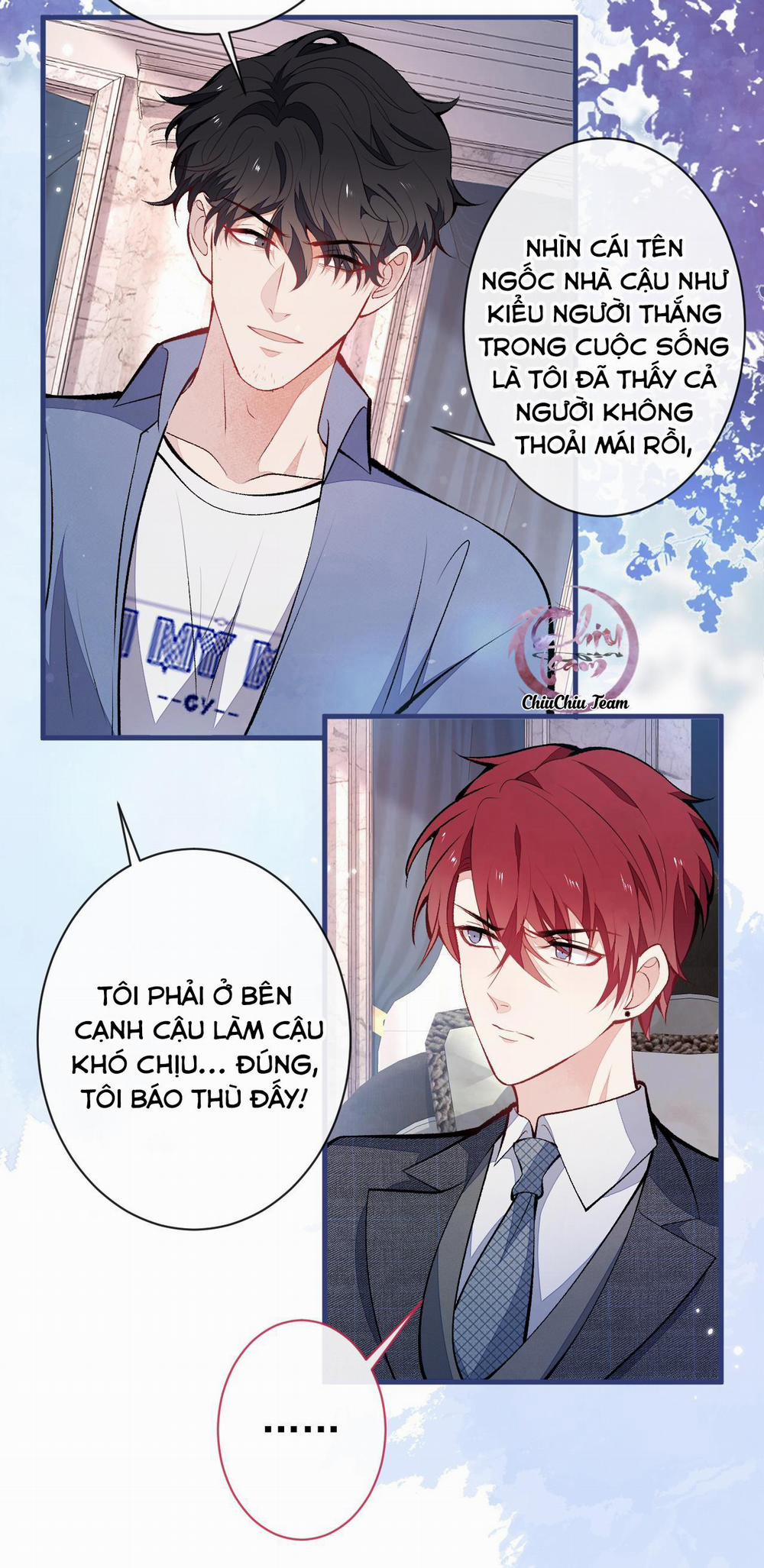 Hotsearch Của Ảnh Đế (END) 131 trang 11