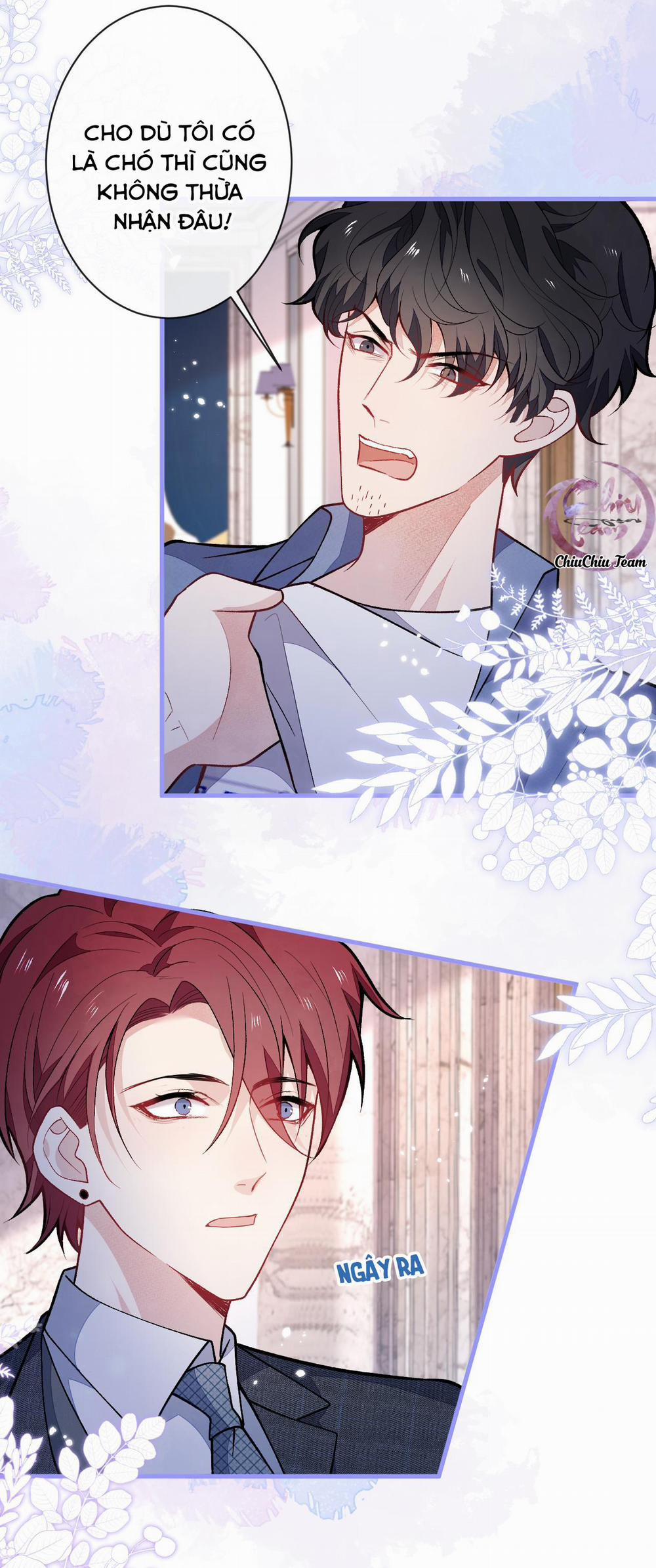 Hotsearch Của Ảnh Đế (END) 131 trang 20