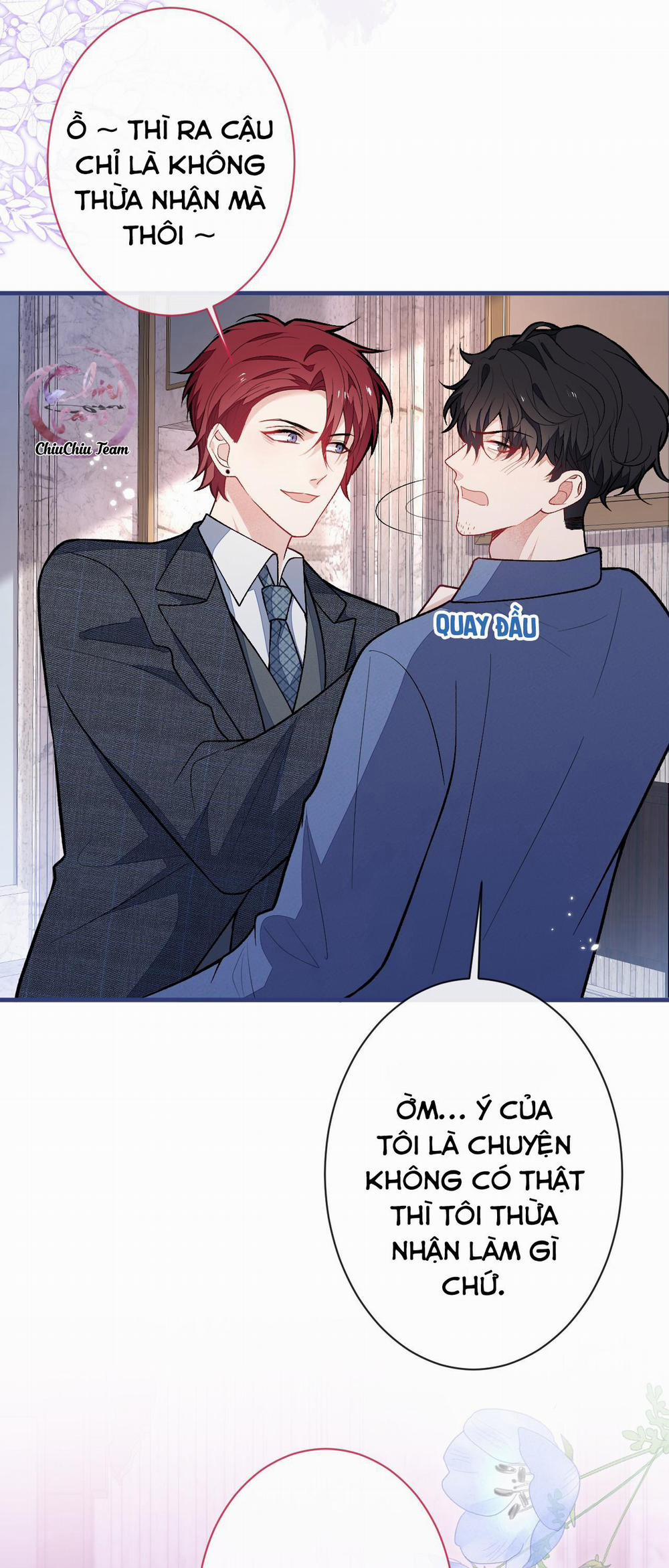 Hotsearch Của Ảnh Đế (END) 131 trang 21