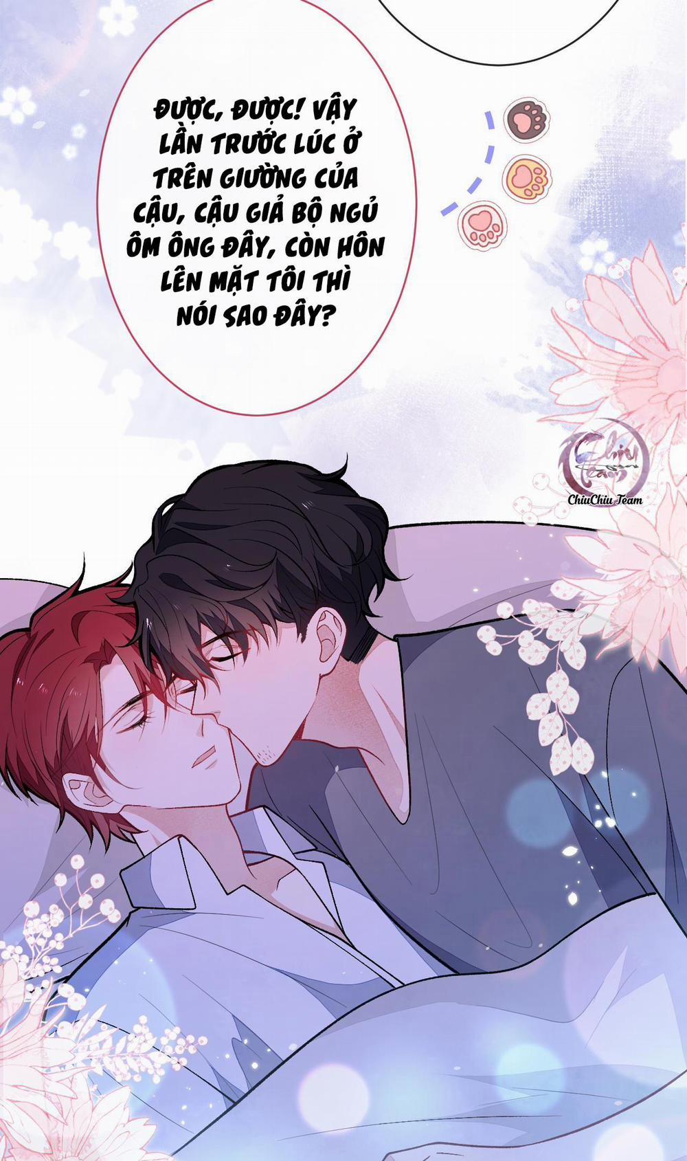 Hotsearch Của Ảnh Đế (END) 131 trang 24