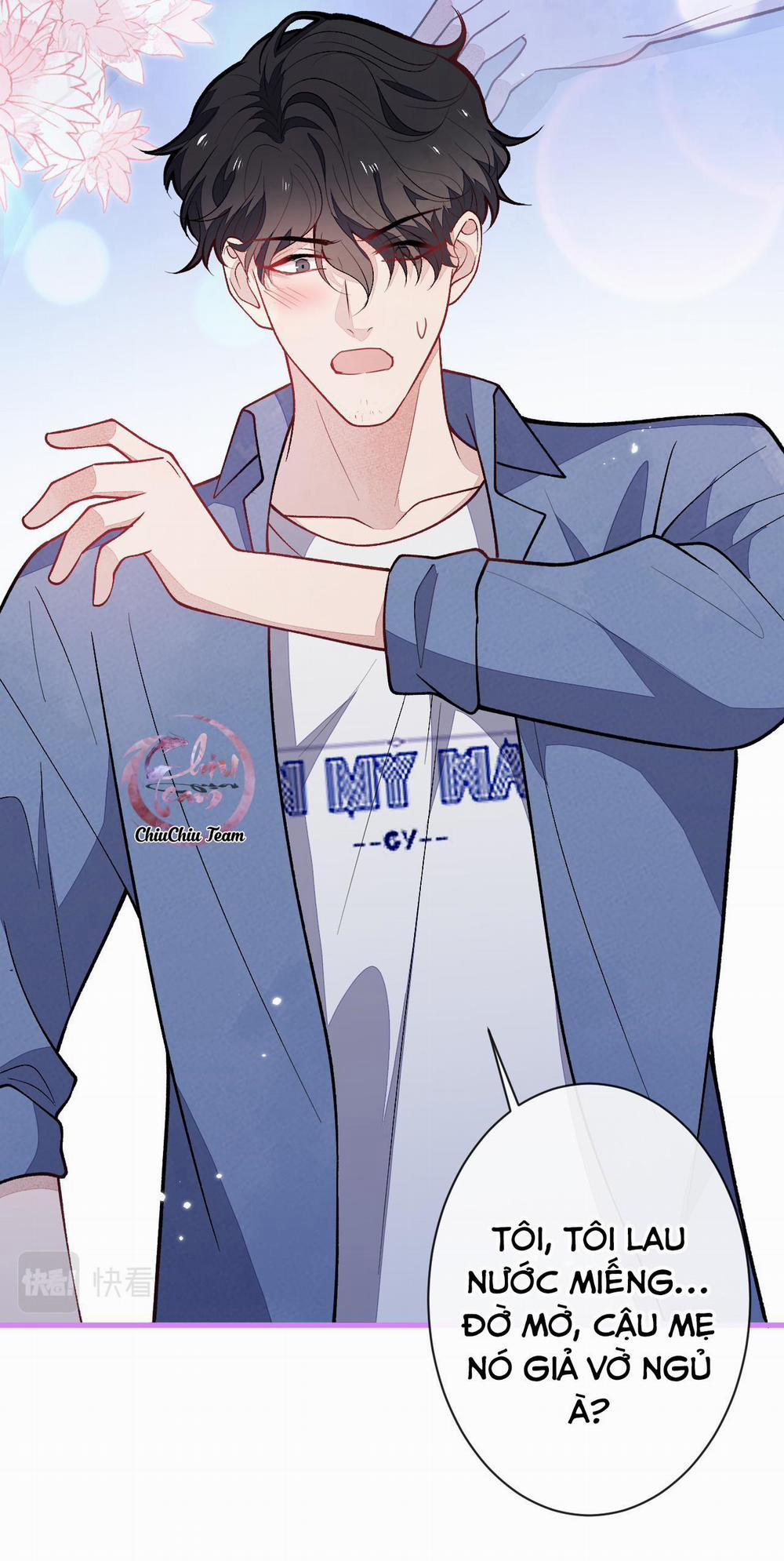 Hotsearch Của Ảnh Đế (END) 131 trang 25