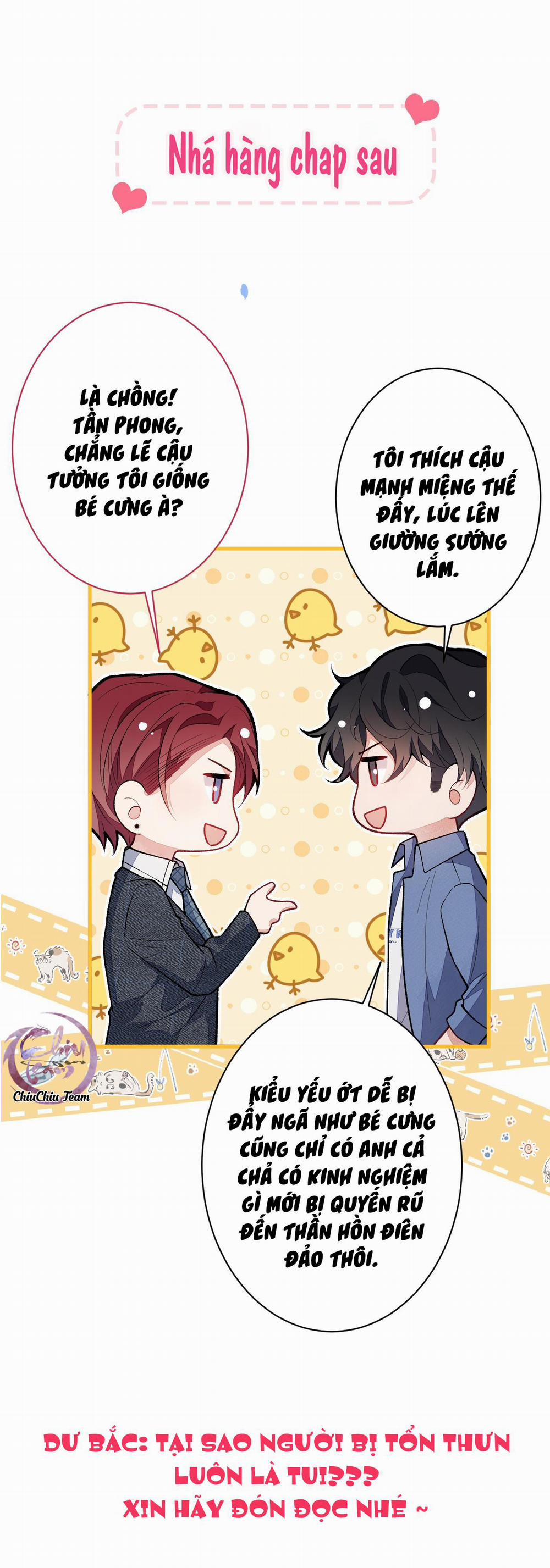 Hotsearch Của Ảnh Đế (END) 131 trang 28