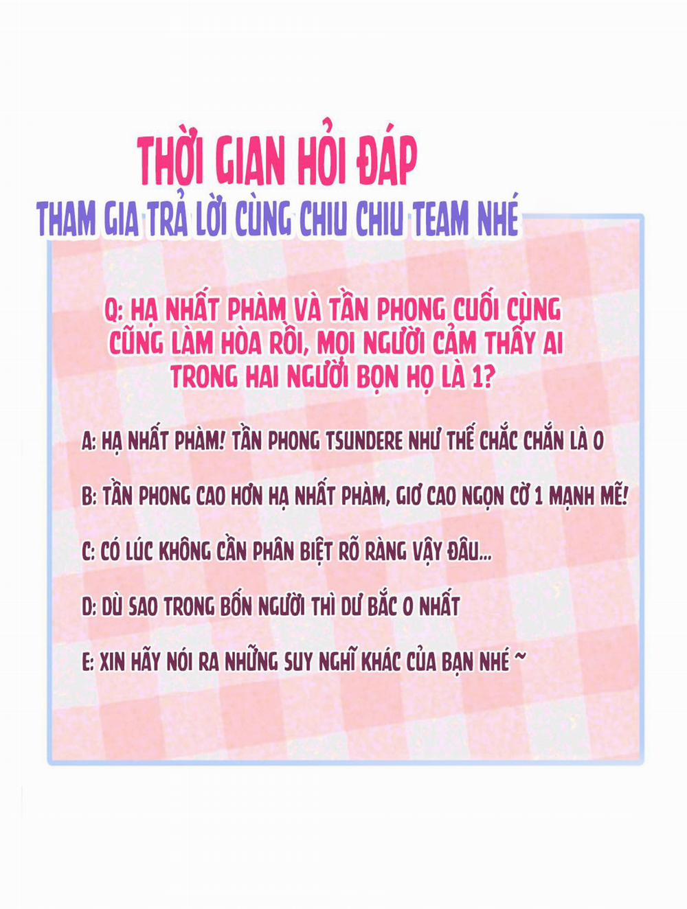 Hotsearch Của Ảnh Đế (END) 131 trang 29
