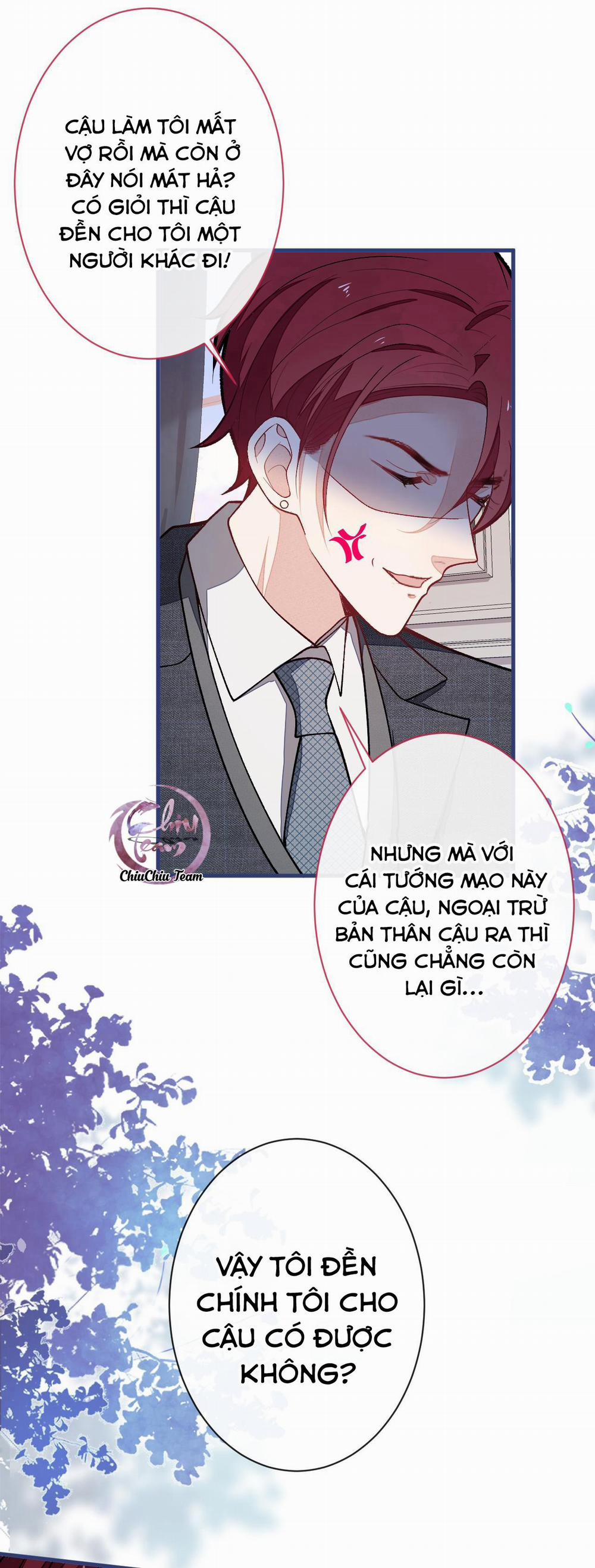 Hotsearch Của Ảnh Đế (END) 131 trang 5