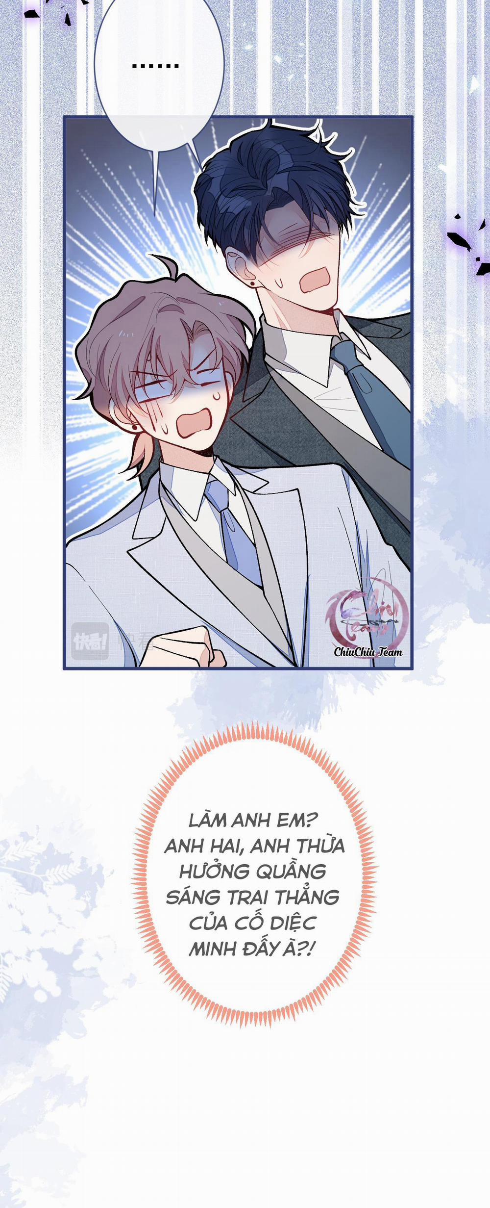 Hotsearch Của Ảnh Đế (END) 131 trang 8