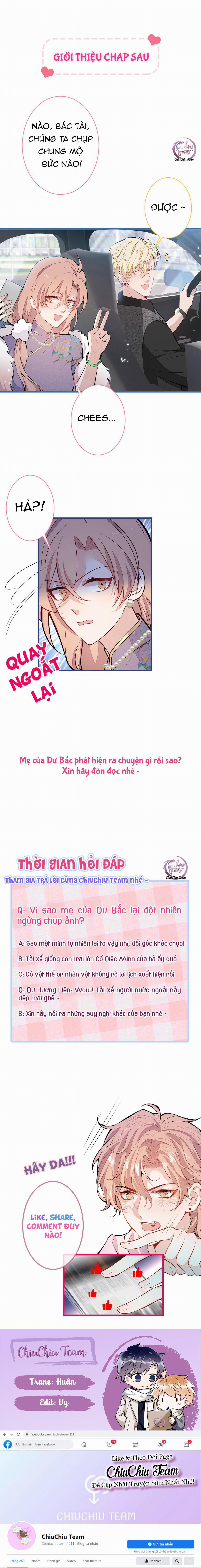 Hotsearch Của Ảnh Đế (END) 132 trang 9