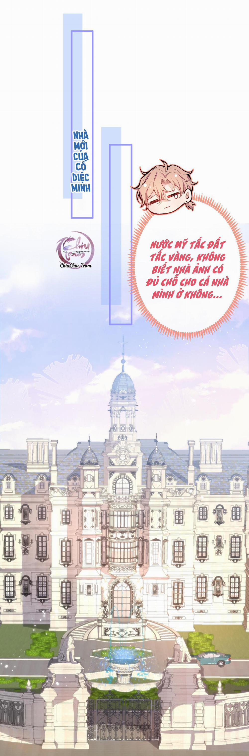 Hotsearch Của Ảnh Đế (END) 133 trang 11