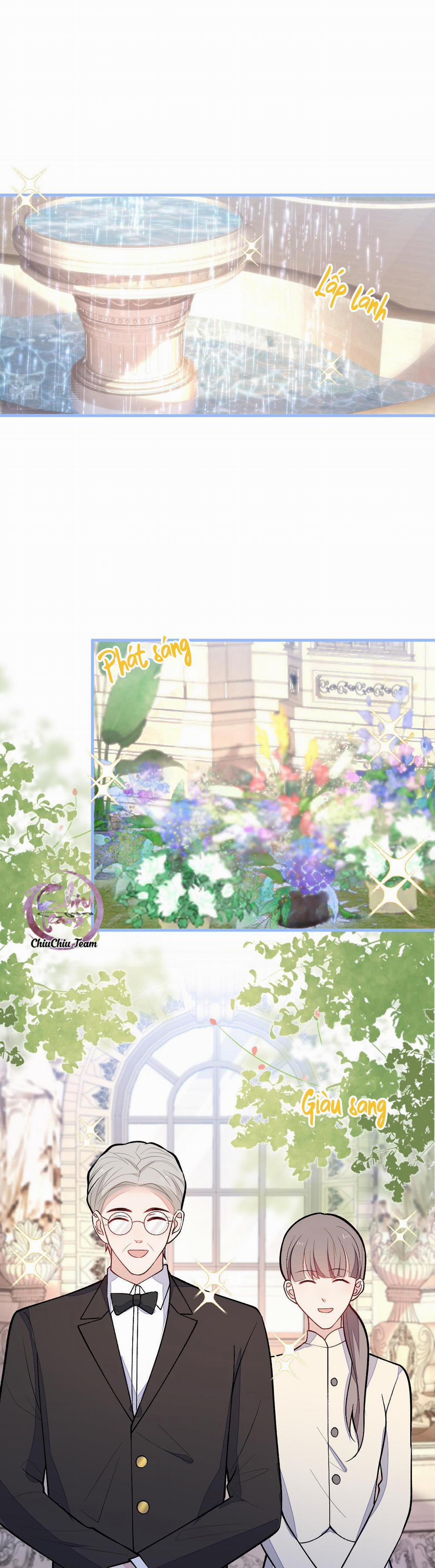 Hotsearch Của Ảnh Đế (END) 133 trang 13