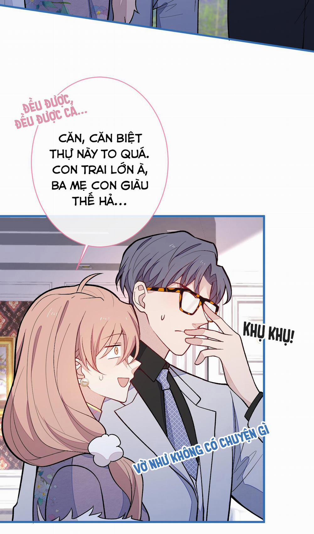 Hotsearch Của Ảnh Đế (END) 133 trang 15