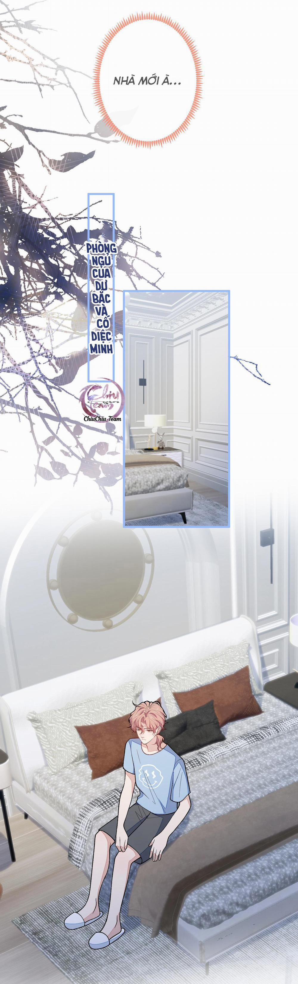 Hotsearch Của Ảnh Đế (END) 133 trang 19