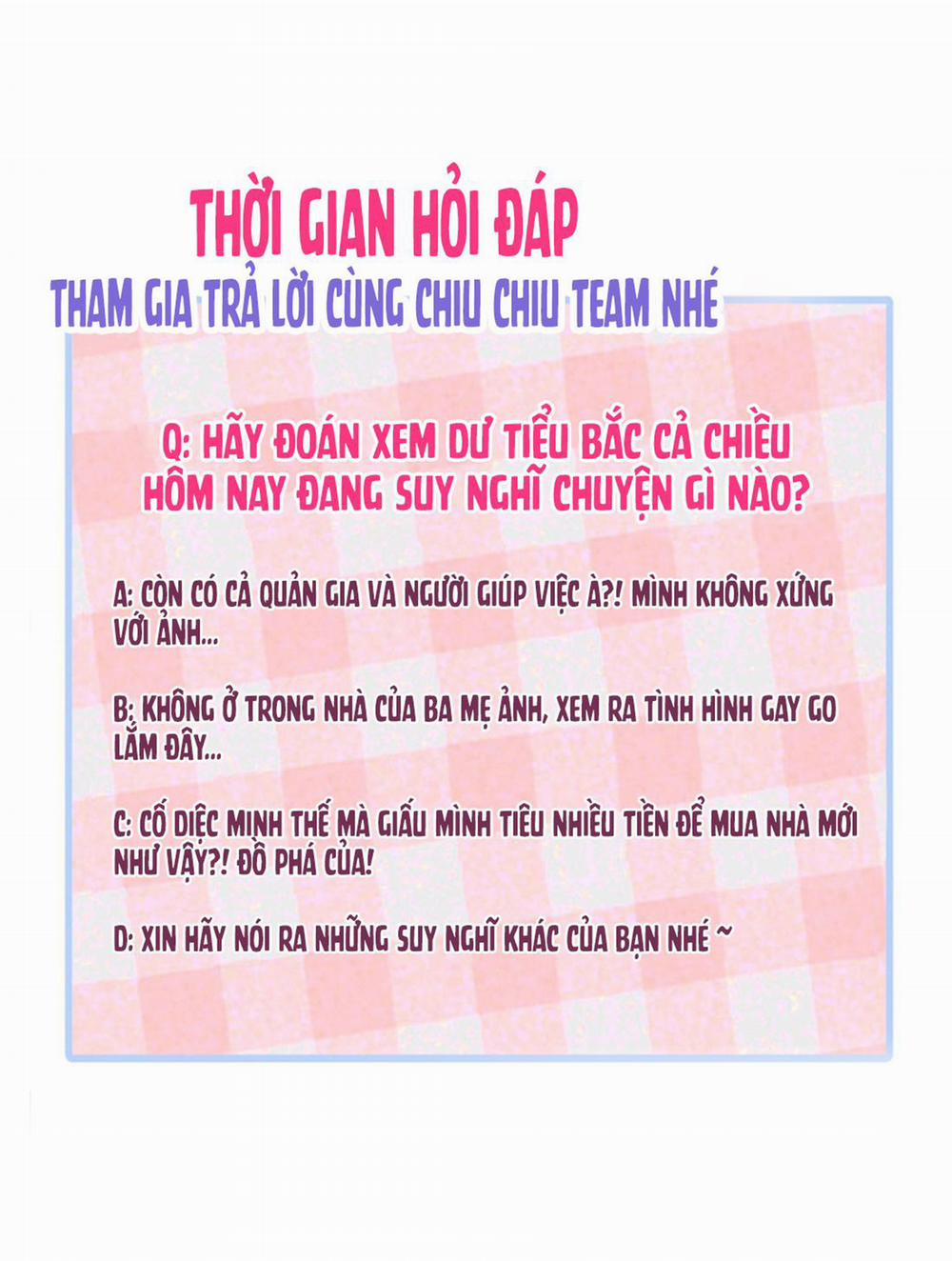 Hotsearch Của Ảnh Đế (END) 133 trang 26