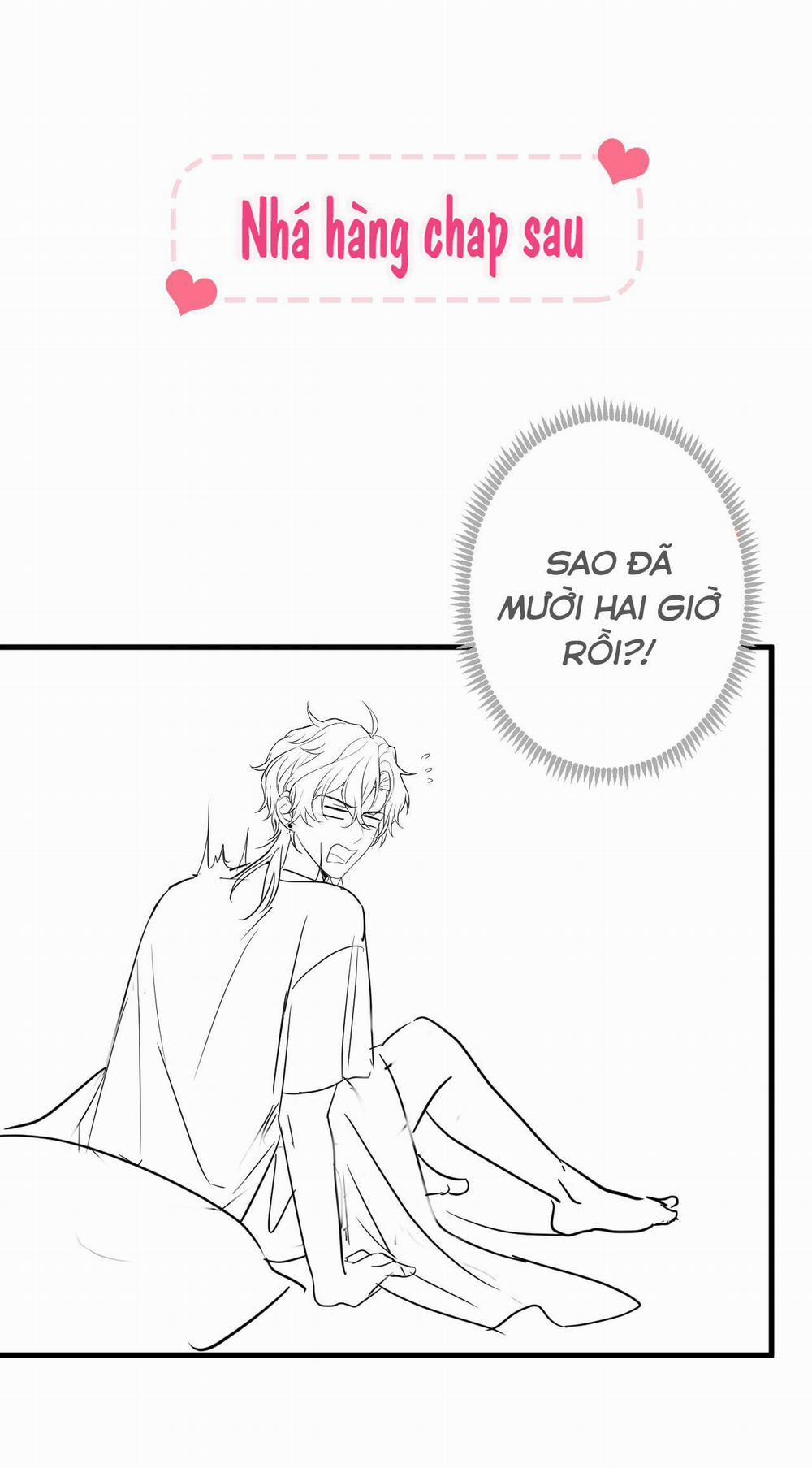 Hotsearch Của Ảnh Đế (END) 133 trang 27