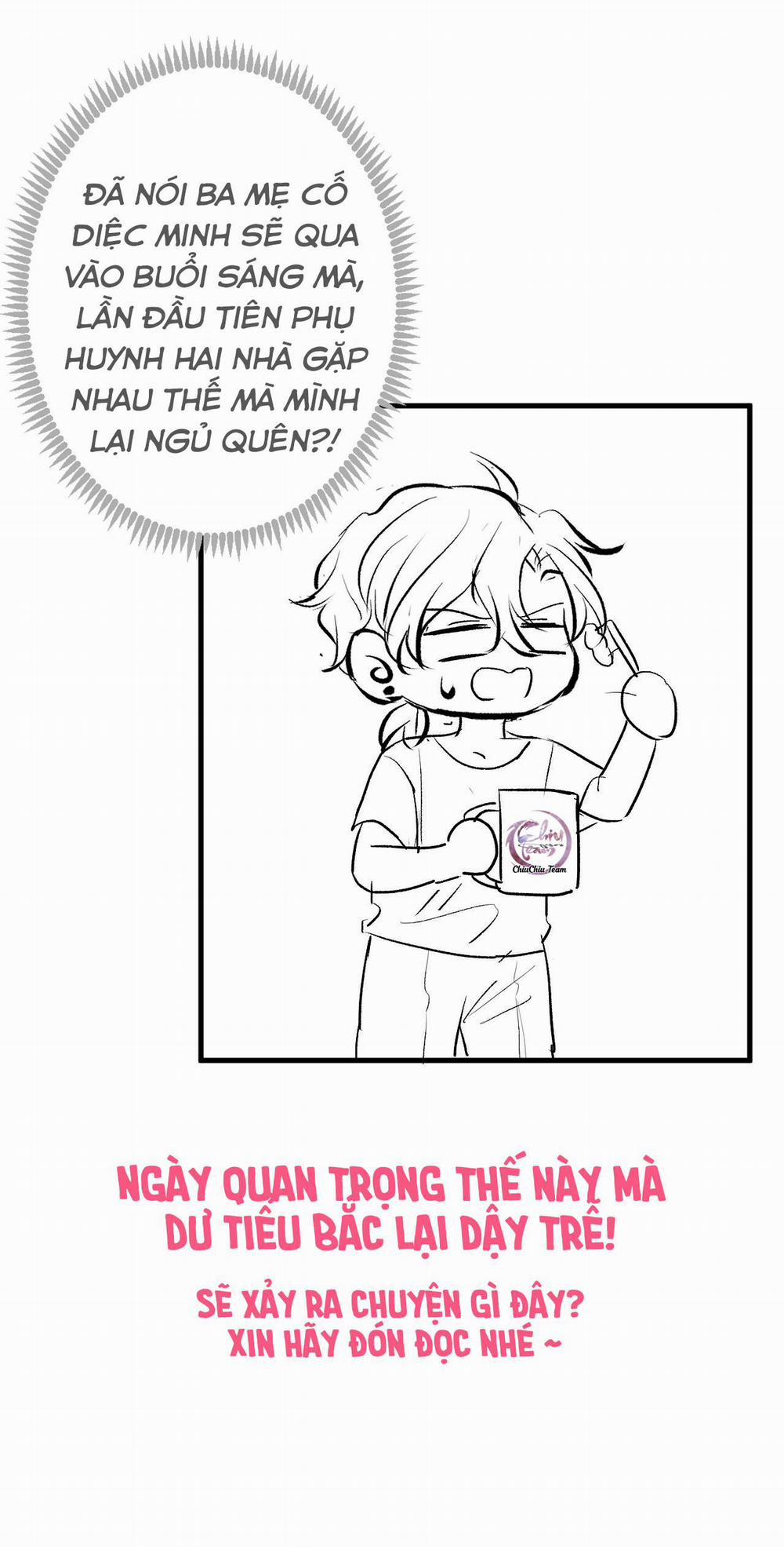 Hotsearch Của Ảnh Đế (END) 133 trang 28