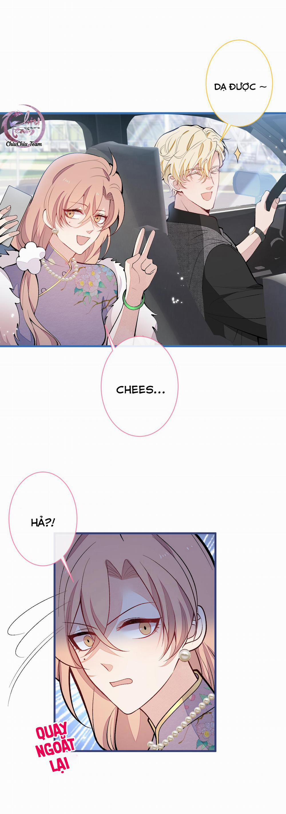 Hotsearch Của Ảnh Đế (END) 133 trang 3