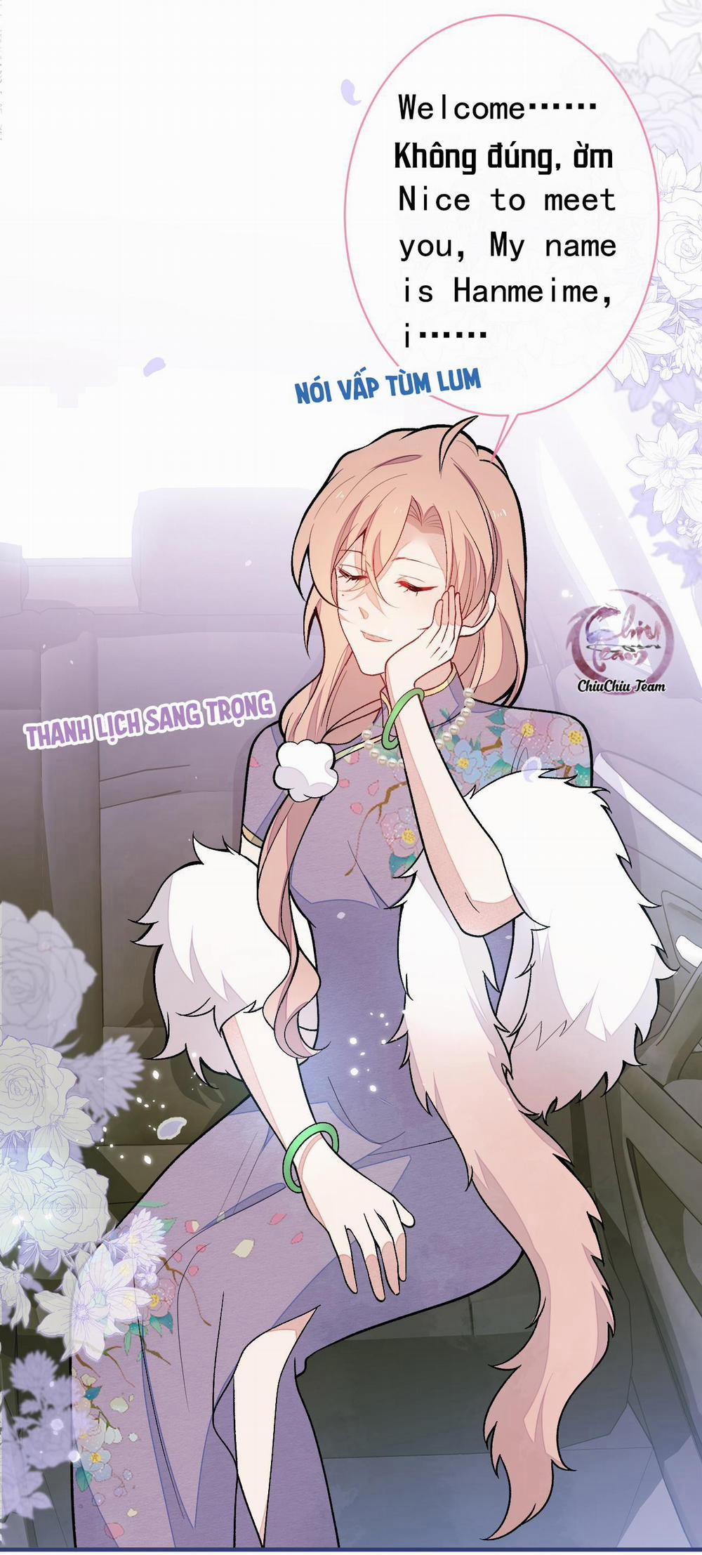 Hotsearch Của Ảnh Đế (END) 133 trang 5