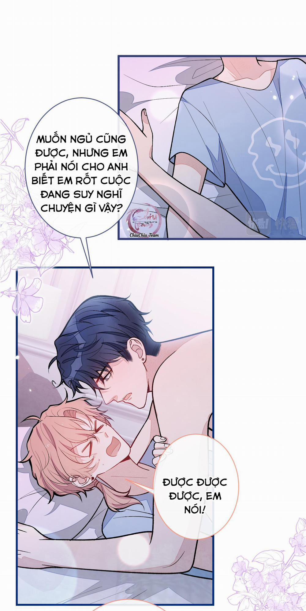 Hotsearch Của Ảnh Đế (END) 134 trang 1