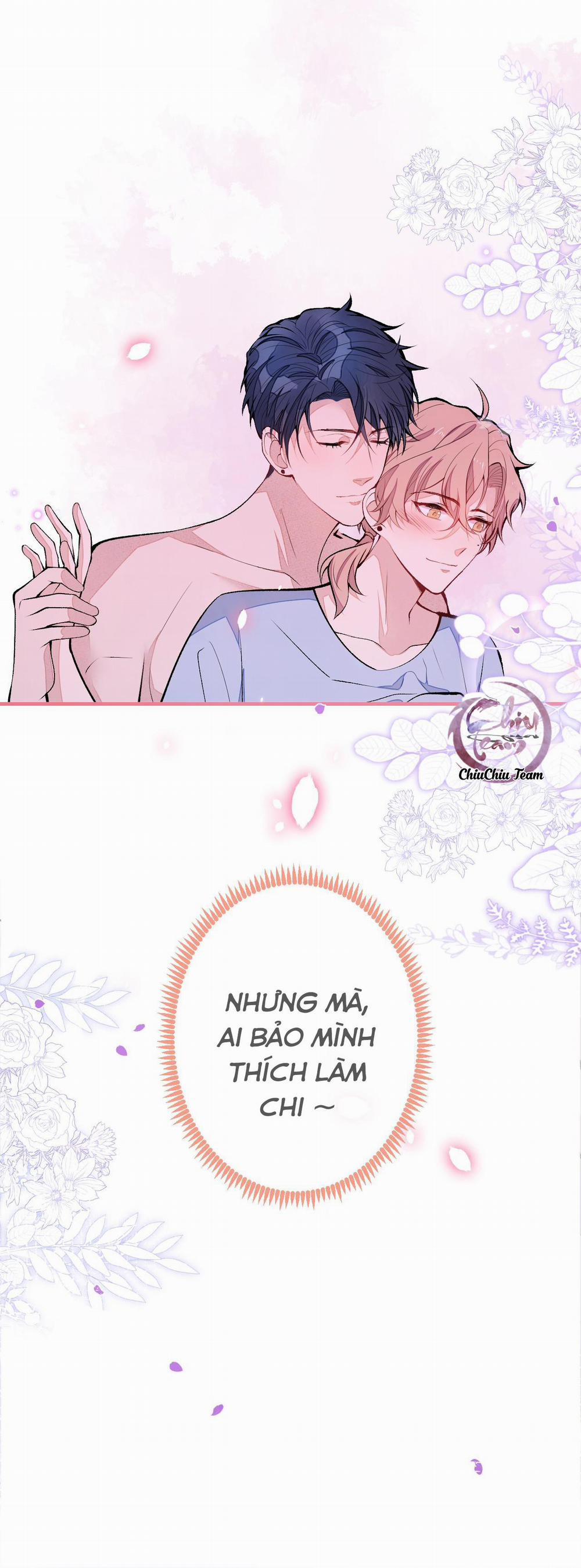 Hotsearch Của Ảnh Đế (END) 134 trang 13