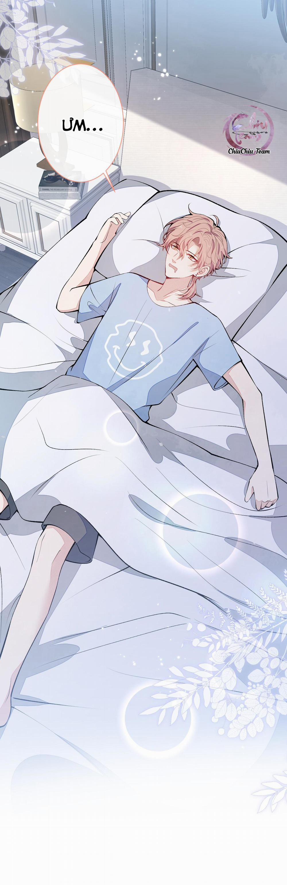 Hotsearch Của Ảnh Đế (END) 134 trang 15