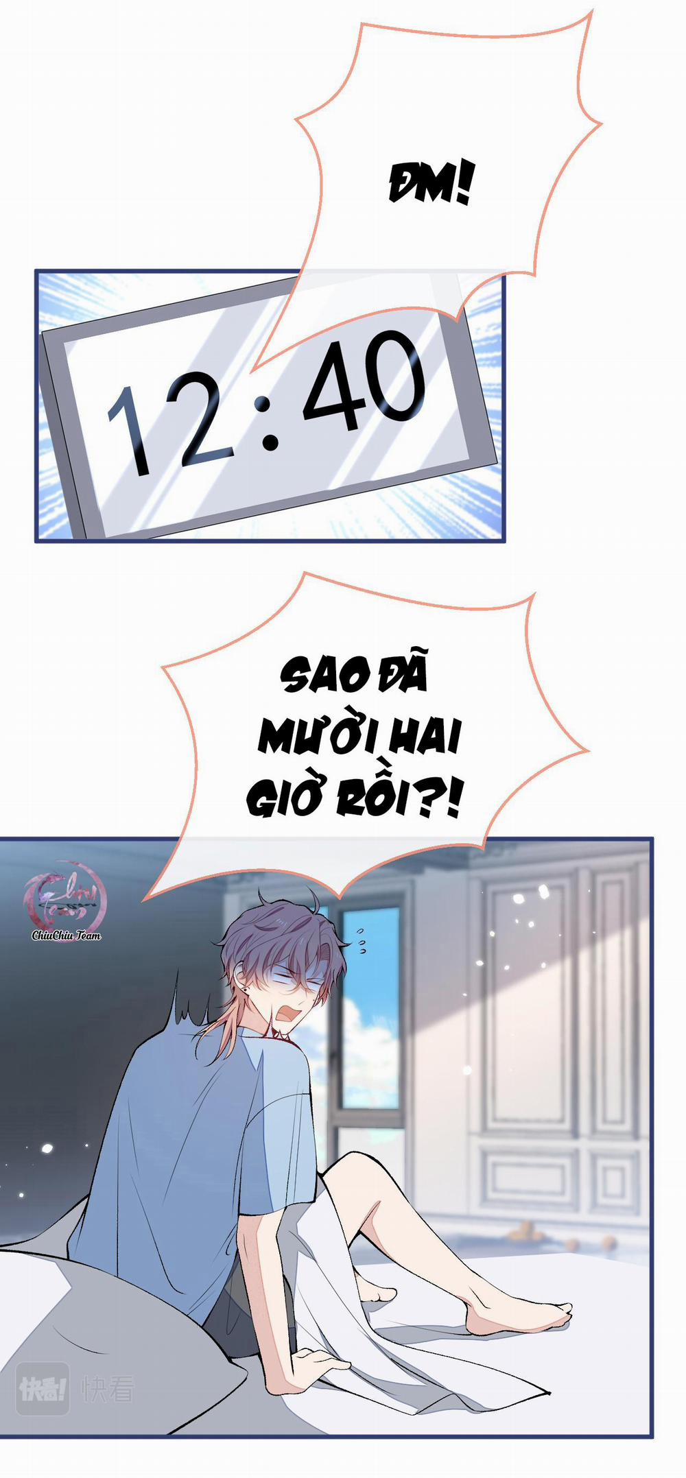 Hotsearch Của Ảnh Đế (END) 134 trang 17