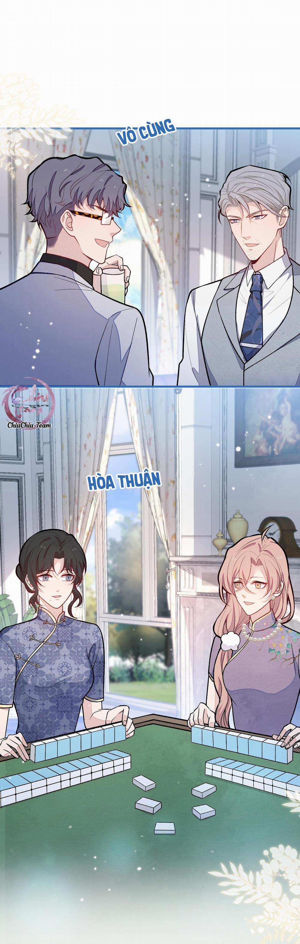 Hotsearch Của Ảnh Đế (END) 134 trang 23