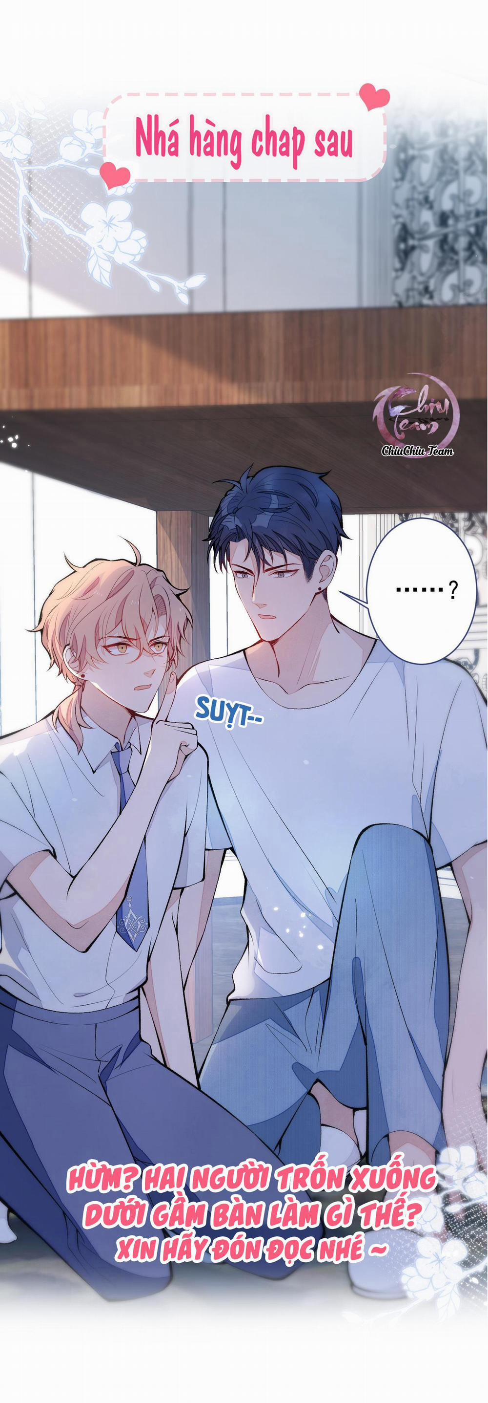 Hotsearch Của Ảnh Đế (END) 134 trang 25