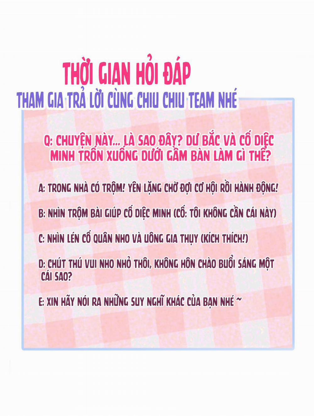 Hotsearch Của Ảnh Đế (END) 134 trang 26