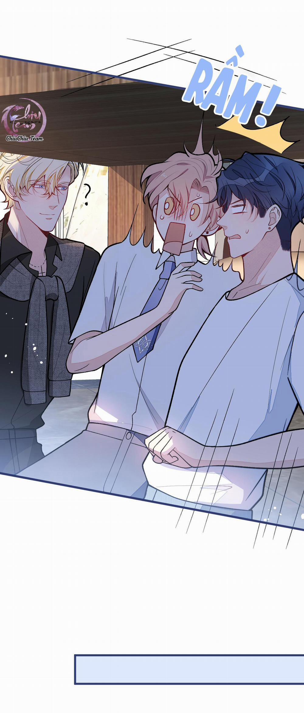 Hotsearch Của Ảnh Đế (END) 135 trang 15