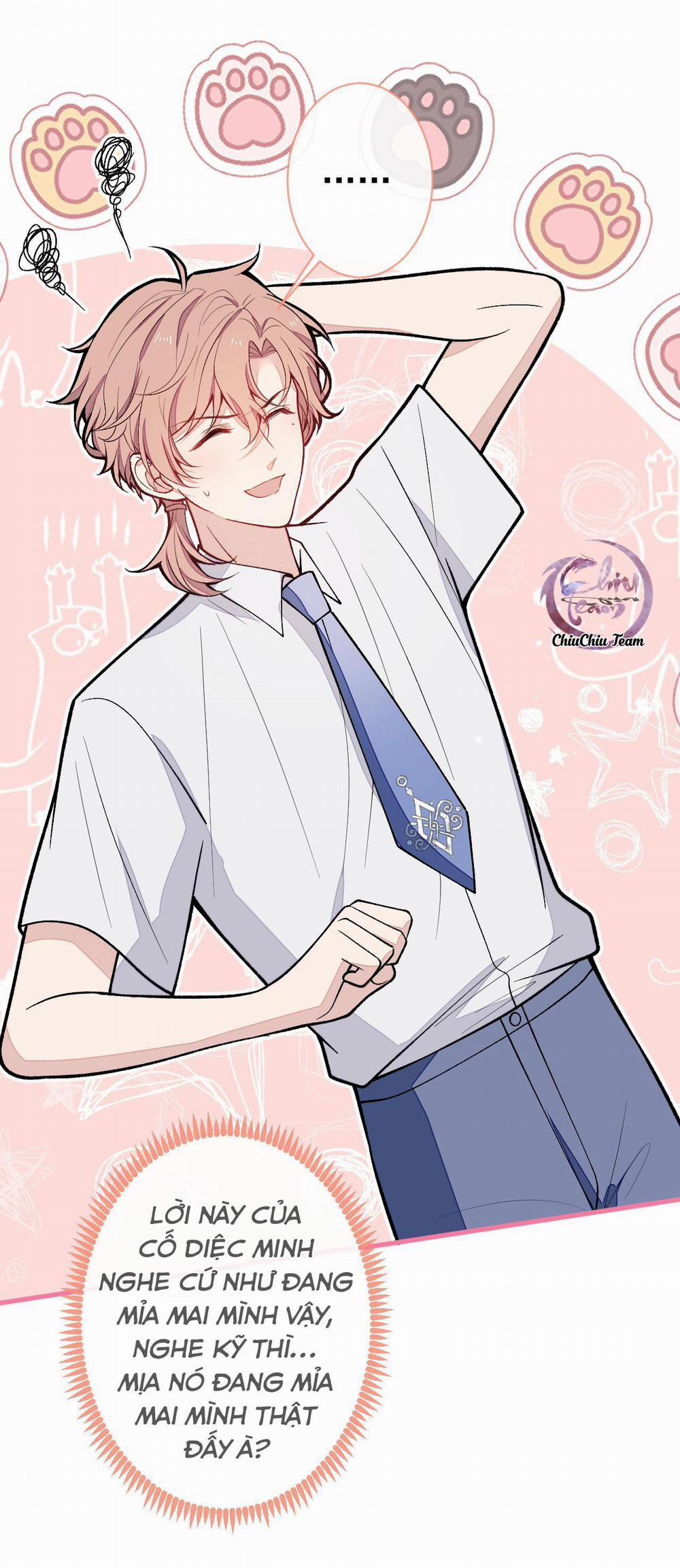 Hotsearch Của Ảnh Đế (END) 135 trang 2