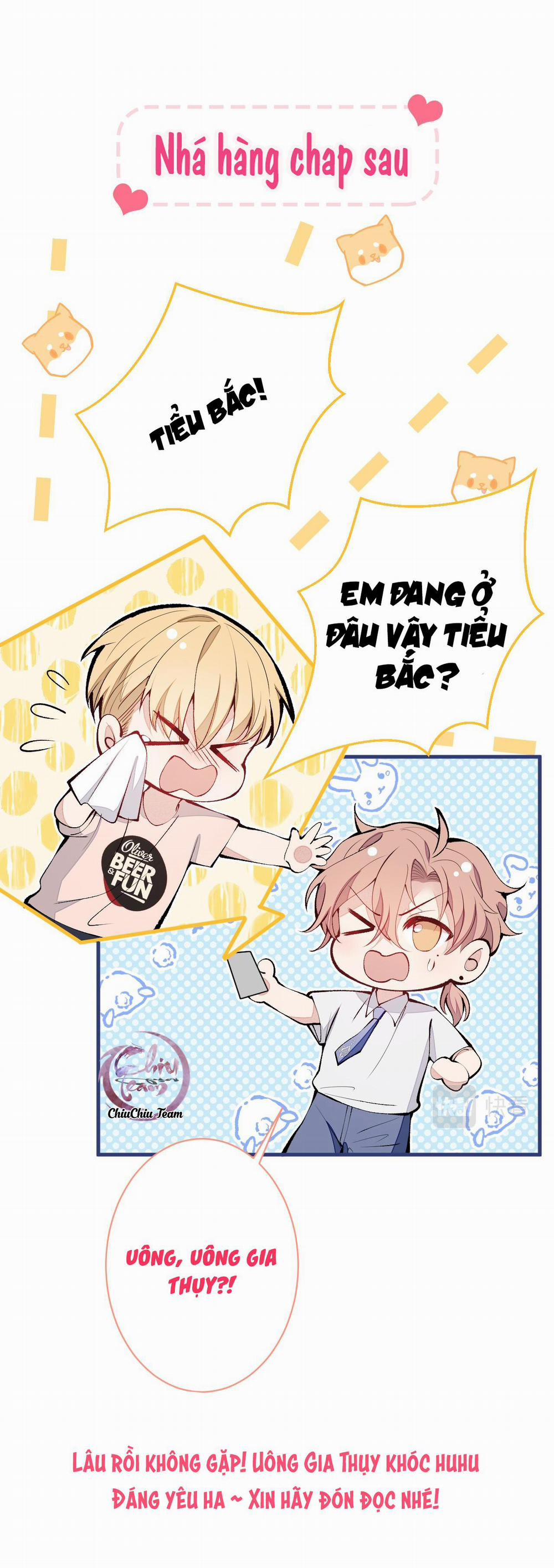 Hotsearch Của Ảnh Đế (END) 135 trang 24