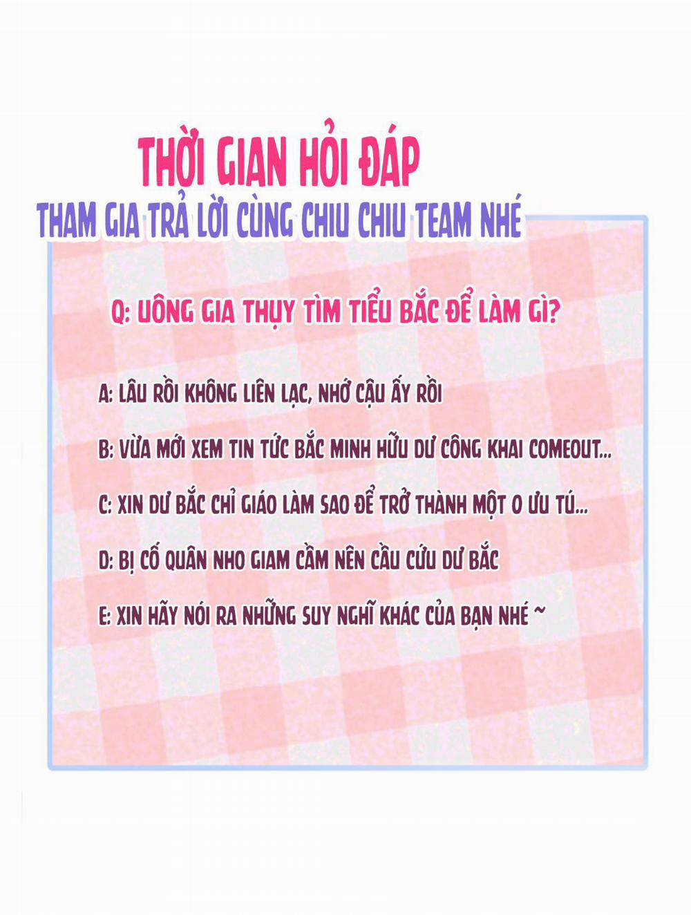 Hotsearch Của Ảnh Đế (END) 135 trang 25